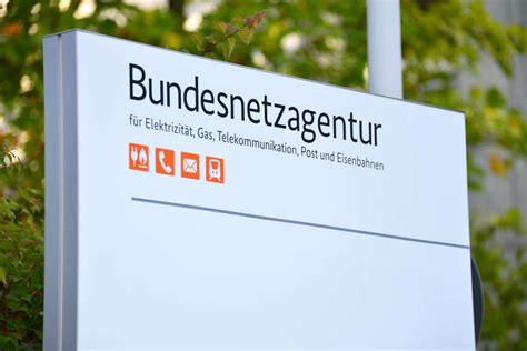 anufe|Bundesnetzagentur